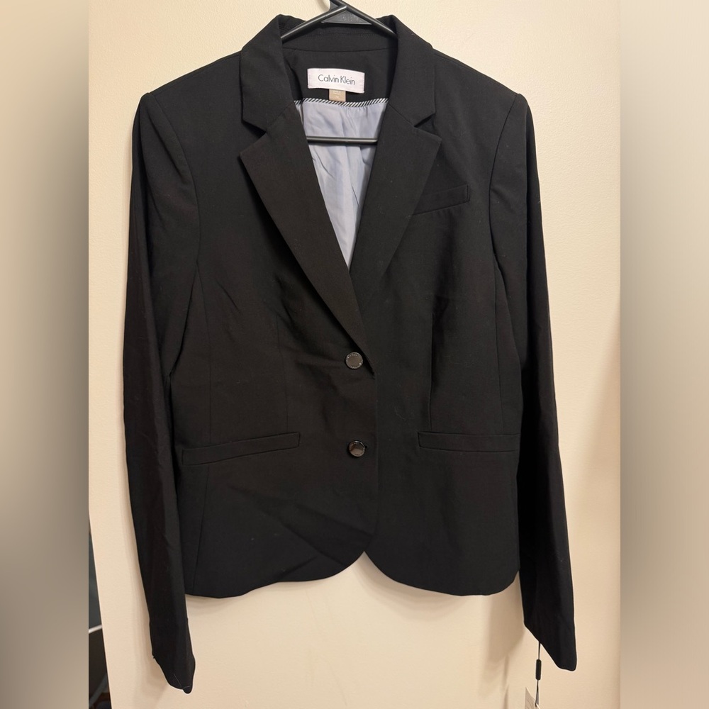 CK blazer